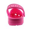 CROCS 206991 6TW JUNIOR CLOG - HOT PINK